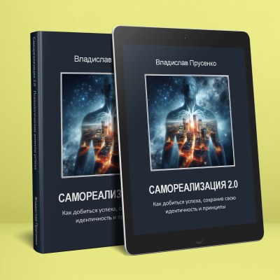 Самореализация 2.0: Как добиться успеха, сохранив свою идентичность и принципы, PDF